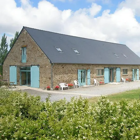 Gite Couesnon Roz-sur-Couesnon Room photo