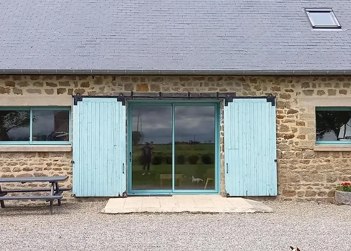 Gite Couesnon