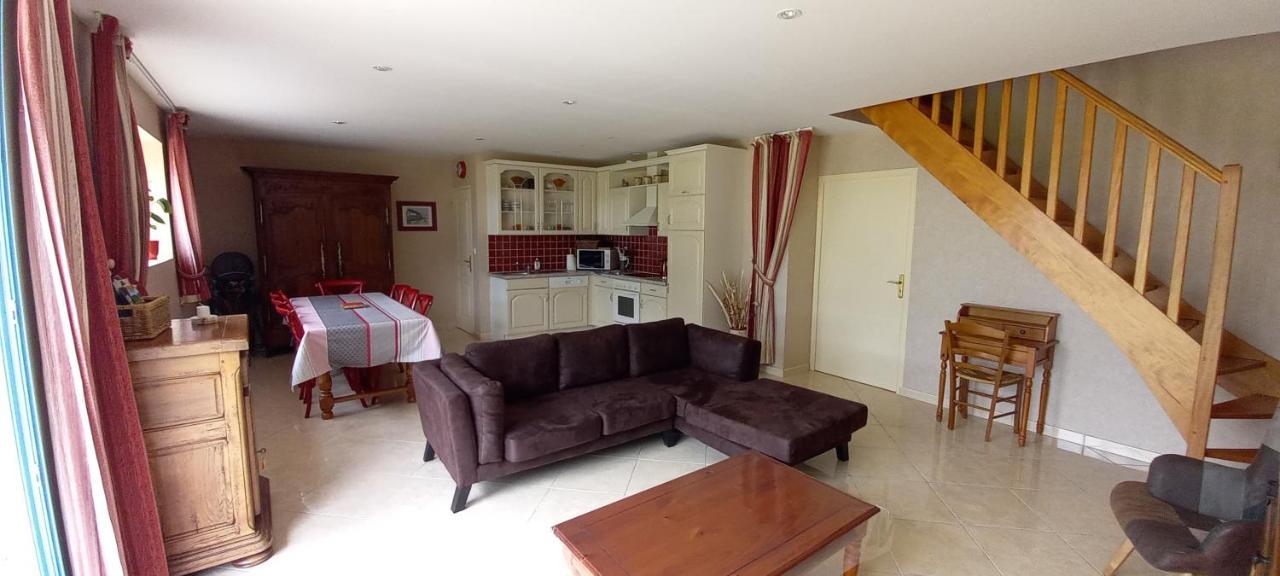 Couesnon Holiday home