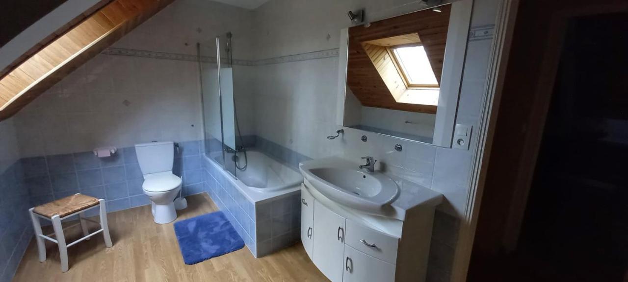 Holiday home Couesnon