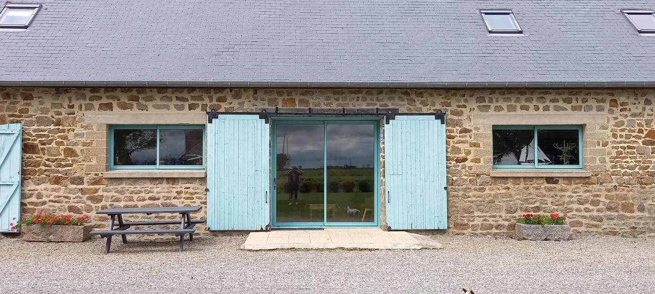 Holiday home Couesnon *